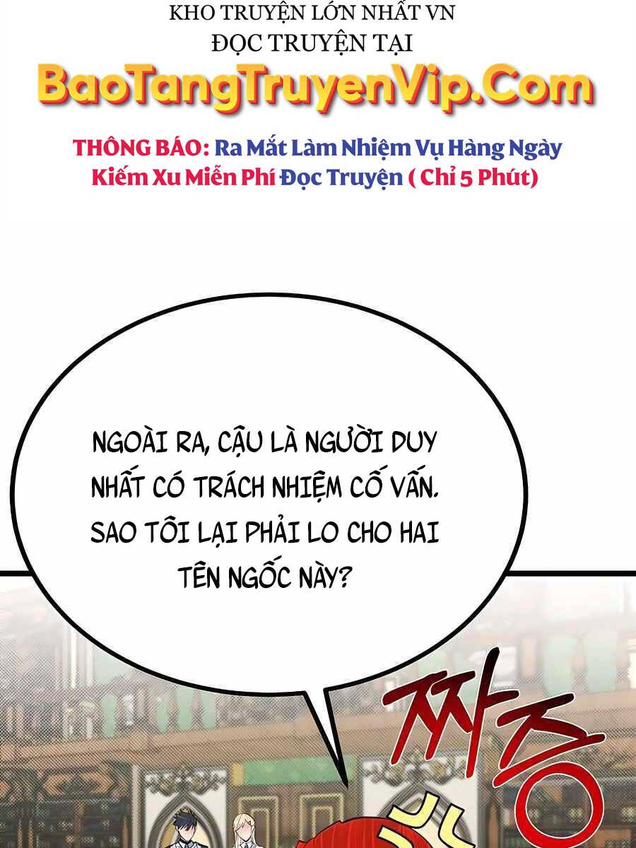 Anh Trai Anh Hùng Là Người Đã Chết Trong Học Viện Chap 24 - Next Chap 25