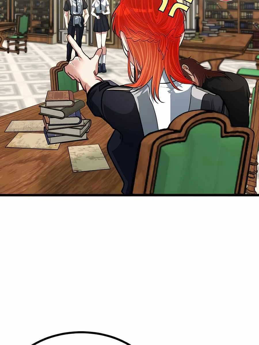 Anh Trai Anh Hùng Là Người Đã Chết Trong Học Viện Chap 24 - Next Chap 25