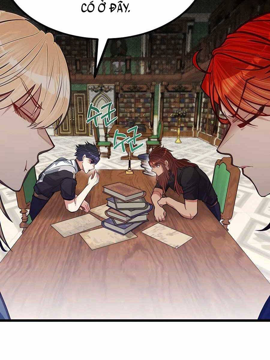 Anh Trai Anh Hùng Là Người Đã Chết Trong Học Viện Chap 24 - Next Chap 25