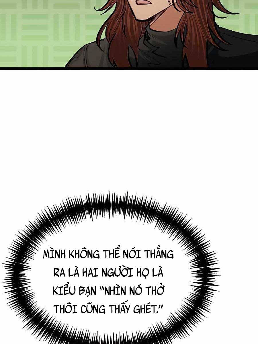 Anh Trai Anh Hùng Là Người Đã Chết Trong Học Viện Chap 24 - Next Chap 25