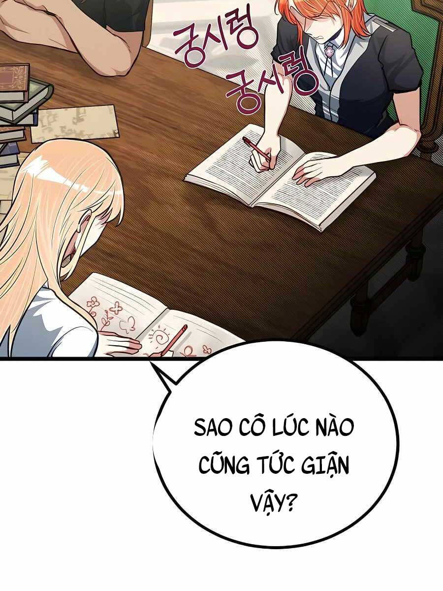 Anh Trai Anh Hùng Là Người Đã Chết Trong Học Viện Chap 24 - Next Chap 25