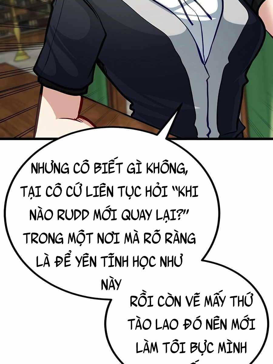 Anh Trai Anh Hùng Là Người Đã Chết Trong Học Viện Chap 24 - Next Chap 25