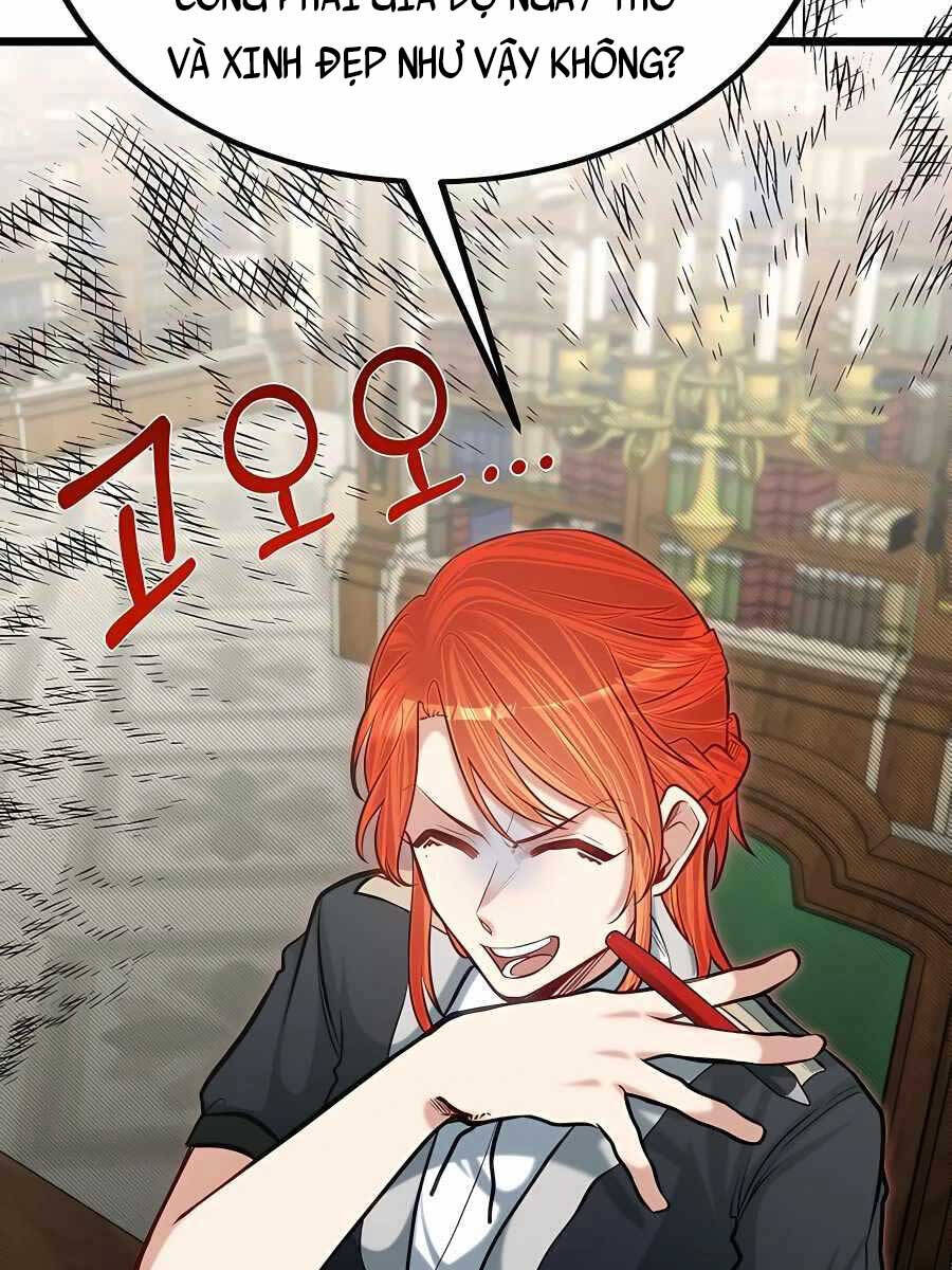 Anh Trai Anh Hùng Là Người Đã Chết Trong Học Viện Chap 24 - Next Chap 25