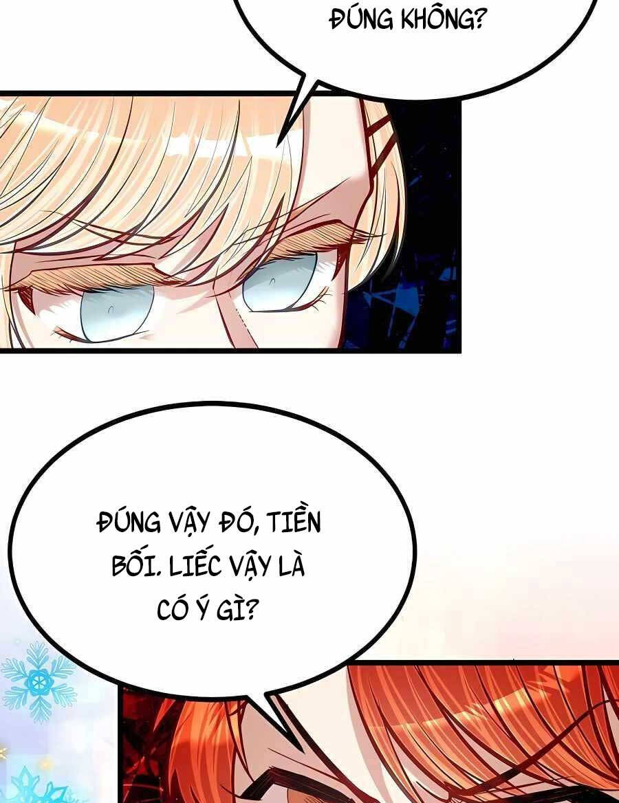 Anh Trai Anh Hùng Là Người Đã Chết Trong Học Viện Chap 24 - Next Chap 25