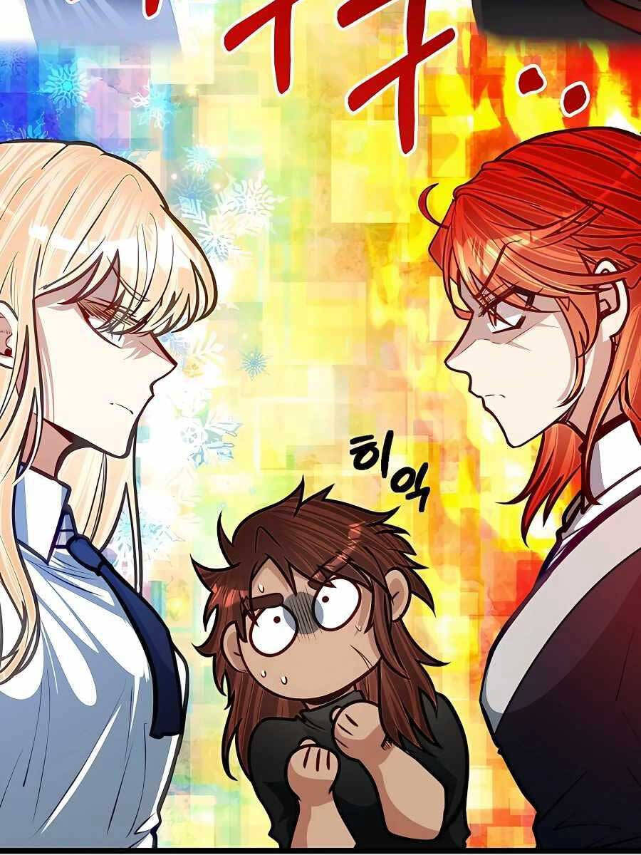 Anh Trai Anh Hùng Là Người Đã Chết Trong Học Viện Chap 24 - Next Chap 25