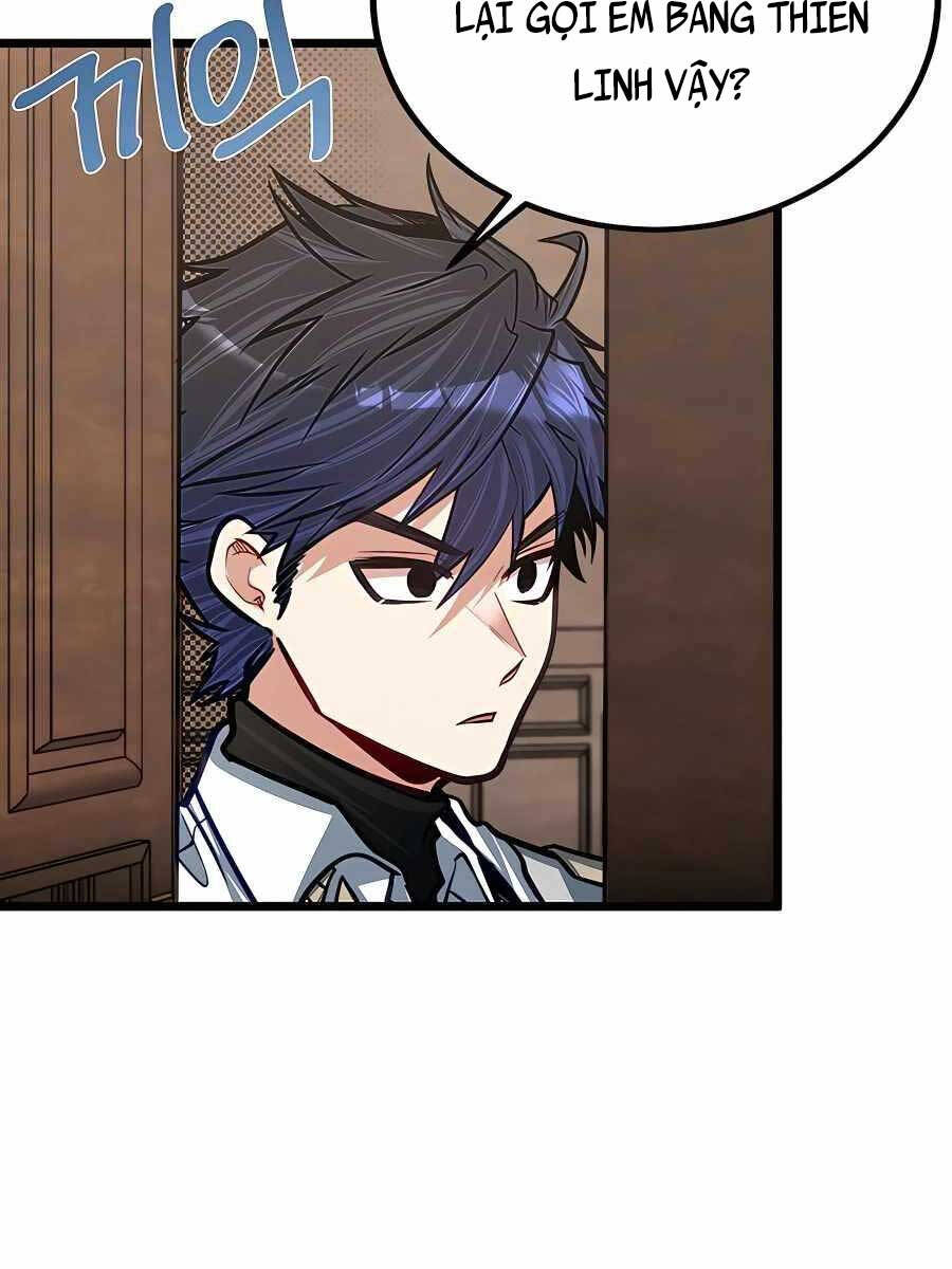 Anh Trai Anh Hùng Là Người Đã Chết Trong Học Viện Chap 24 - Next Chap 25