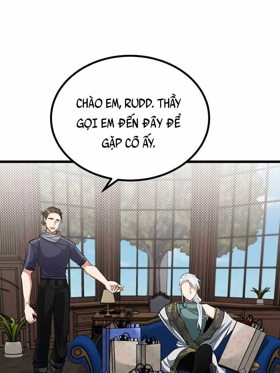 Anh Trai Anh Hùng Là Người Đã Chết Trong Học Viện Chap 24 - Next Chap 25