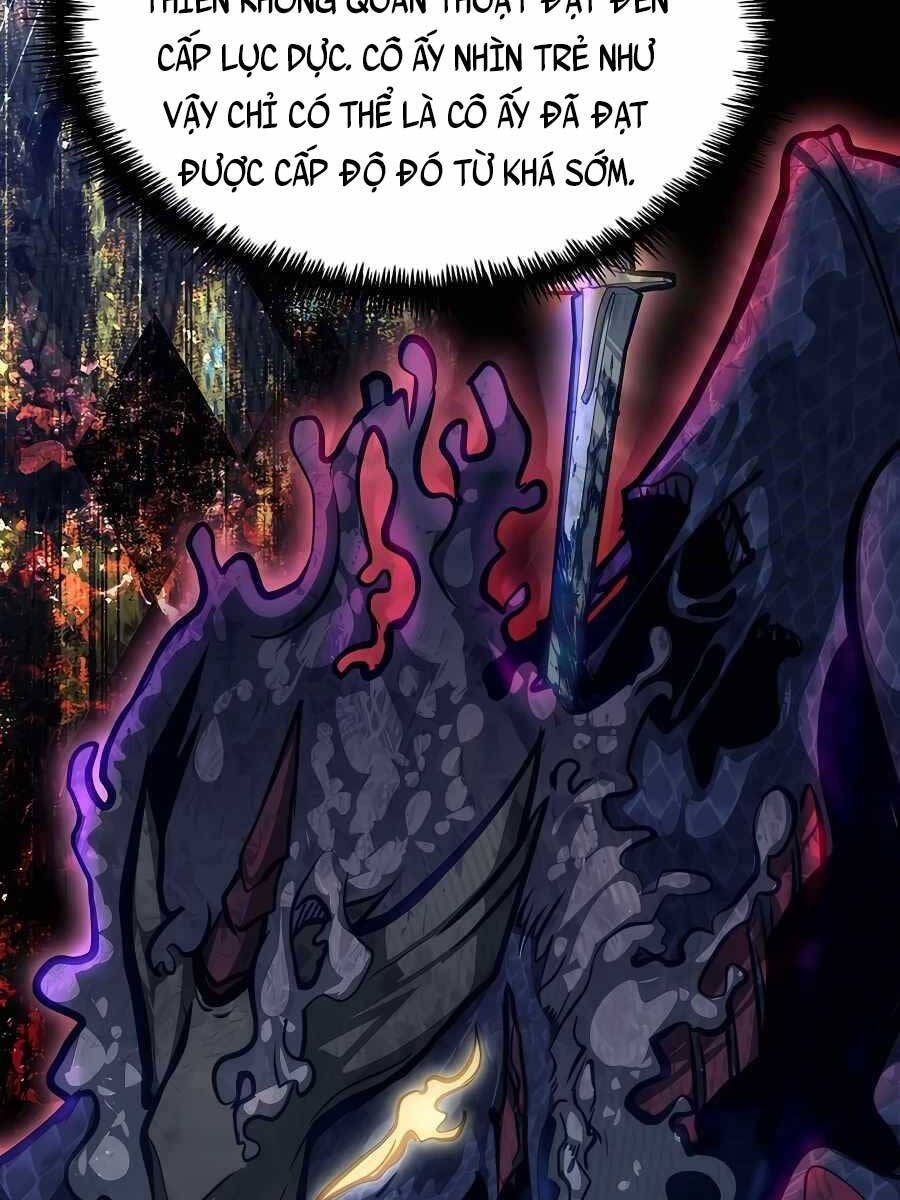 Anh Trai Anh Hùng Là Người Đã Chết Trong Học Viện Chap 24 - Next Chap 25