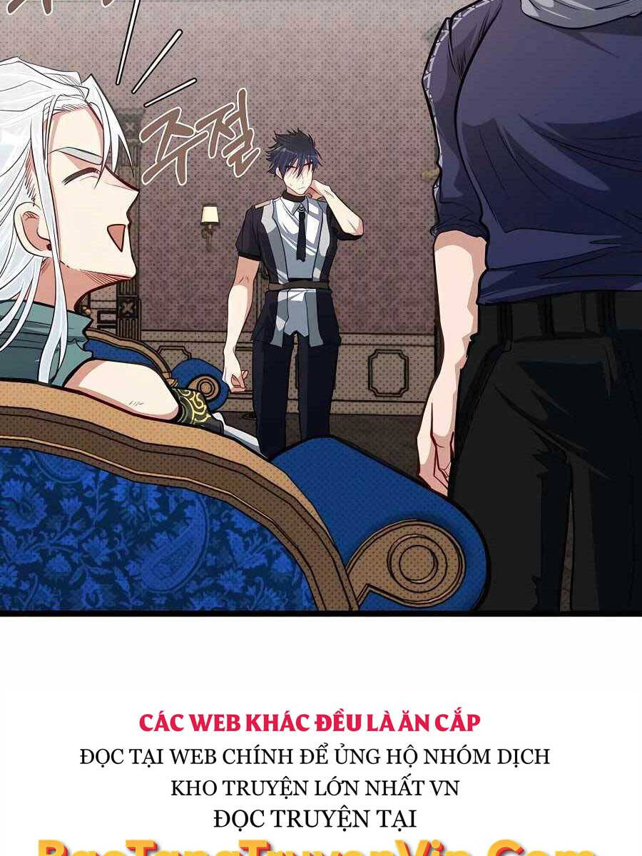 Anh Trai Anh Hùng Là Người Đã Chết Trong Học Viện Chap 24 - Next Chap 25