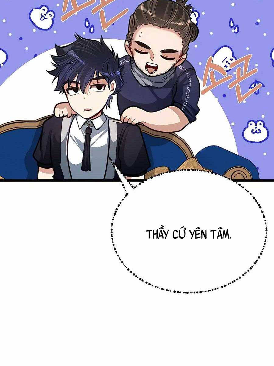 Anh Trai Anh Hùng Là Người Đã Chết Trong Học Viện Chap 24 - Next Chap 25