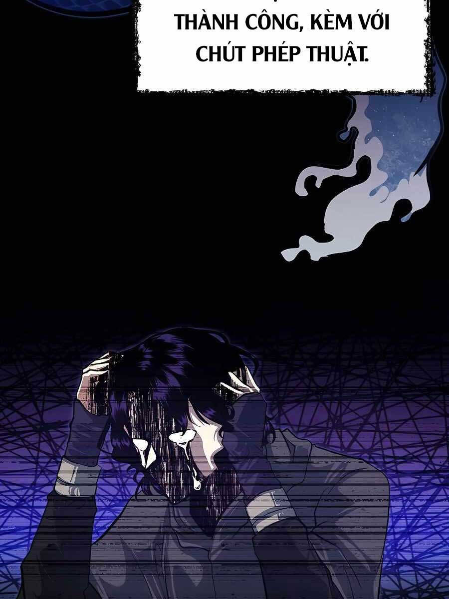 Anh Trai Anh Hùng Là Người Đã Chết Trong Học Viện Chap 25 - Next Chap 26