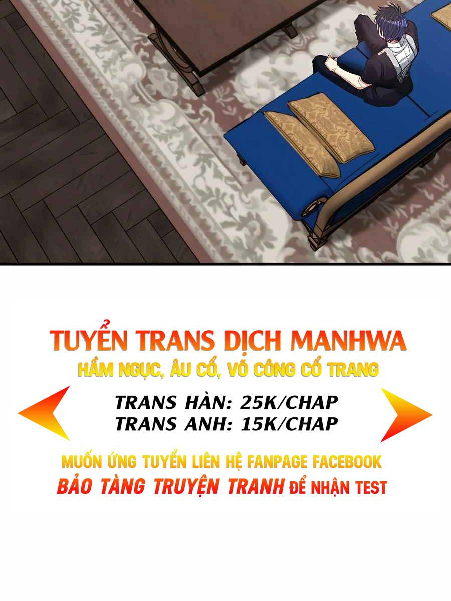 Anh Trai Anh Hùng Là Người Đã Chết Trong Học Viện Chap 25 - Next Chap 26
