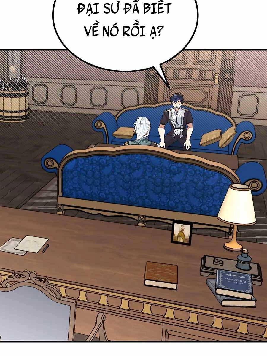 Anh Trai Anh Hùng Là Người Đã Chết Trong Học Viện Chap 25 - Next Chap 26