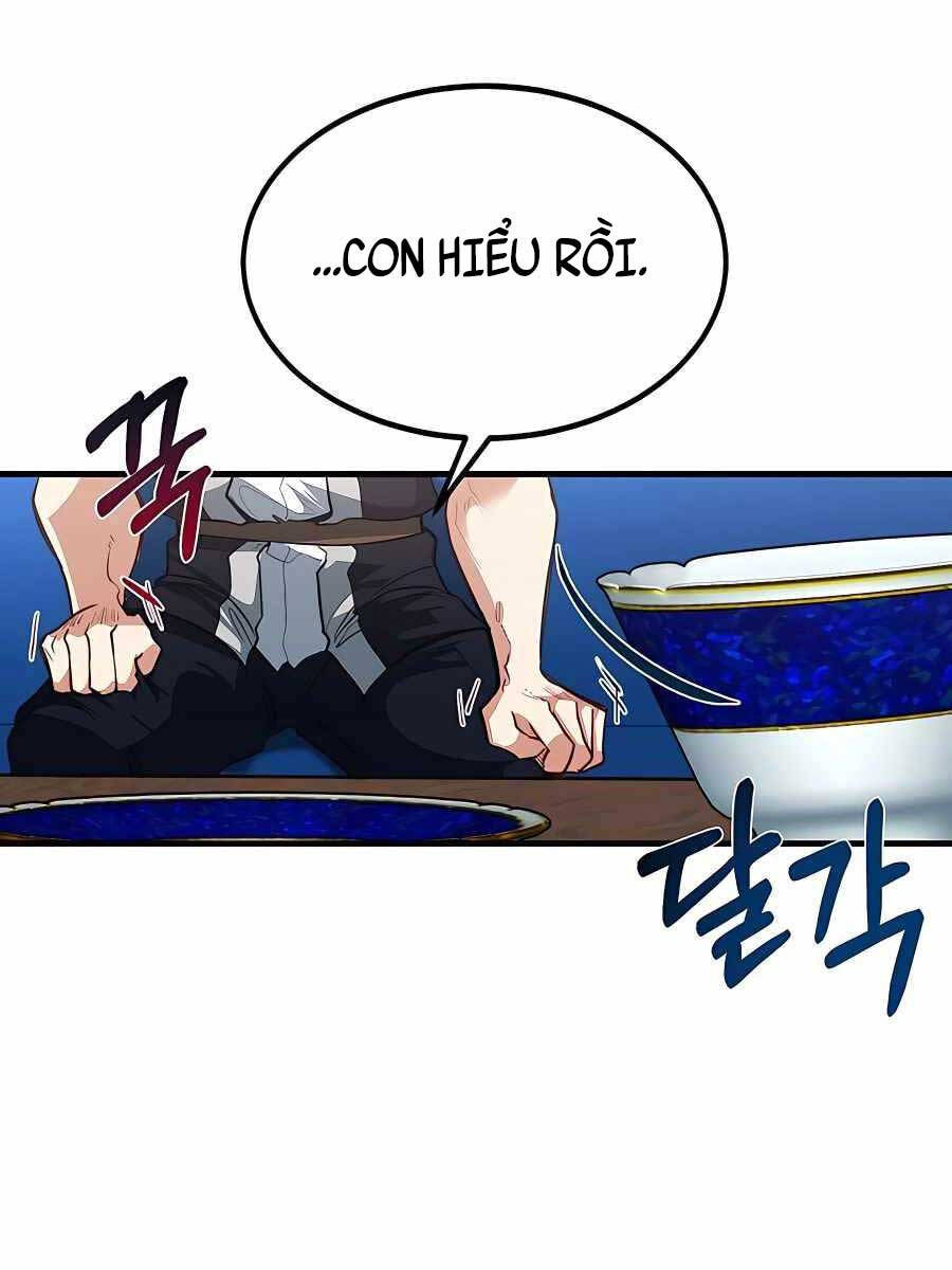 Anh Trai Anh Hùng Là Người Đã Chết Trong Học Viện Chap 25 - Next Chap 26