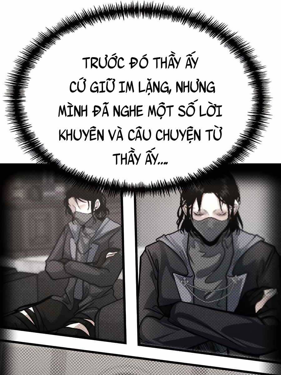 Anh Trai Anh Hùng Là Người Đã Chết Trong Học Viện Chap 25 - Next Chap 26