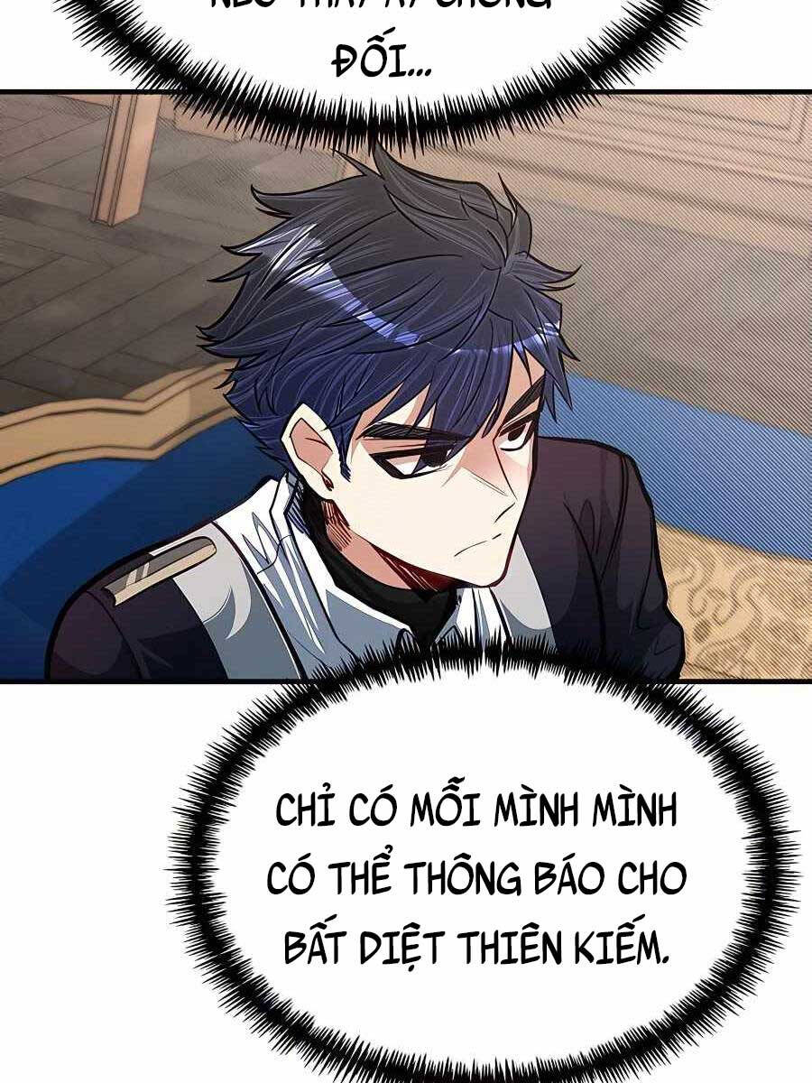 Anh Trai Anh Hùng Là Người Đã Chết Trong Học Viện Chap 25 - Next Chap 26