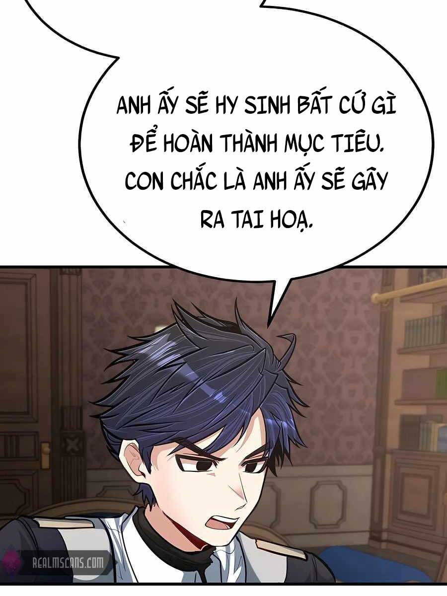 Anh Trai Anh Hùng Là Người Đã Chết Trong Học Viện Chap 25 - Next Chap 26