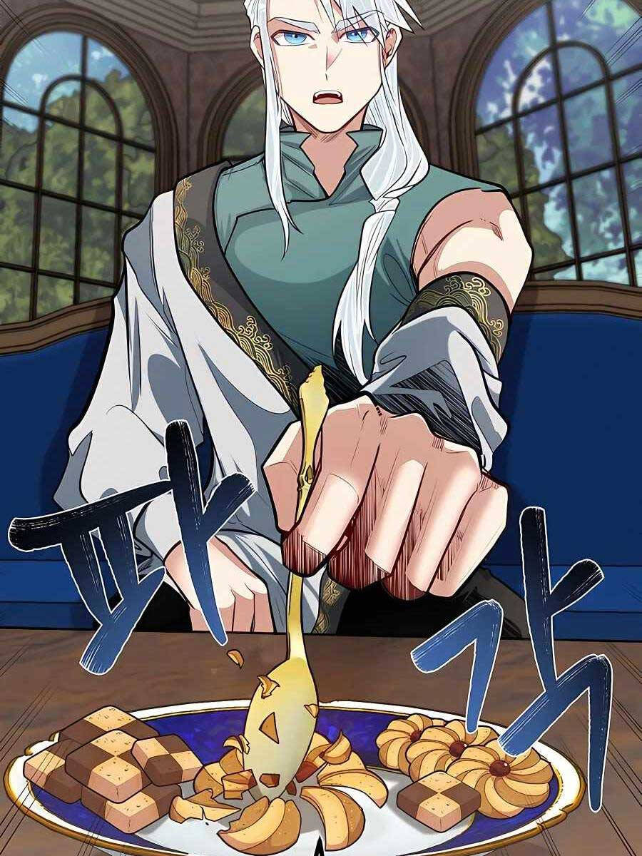 Anh Trai Anh Hùng Là Người Đã Chết Trong Học Viện Chap 25 - Next Chap 26