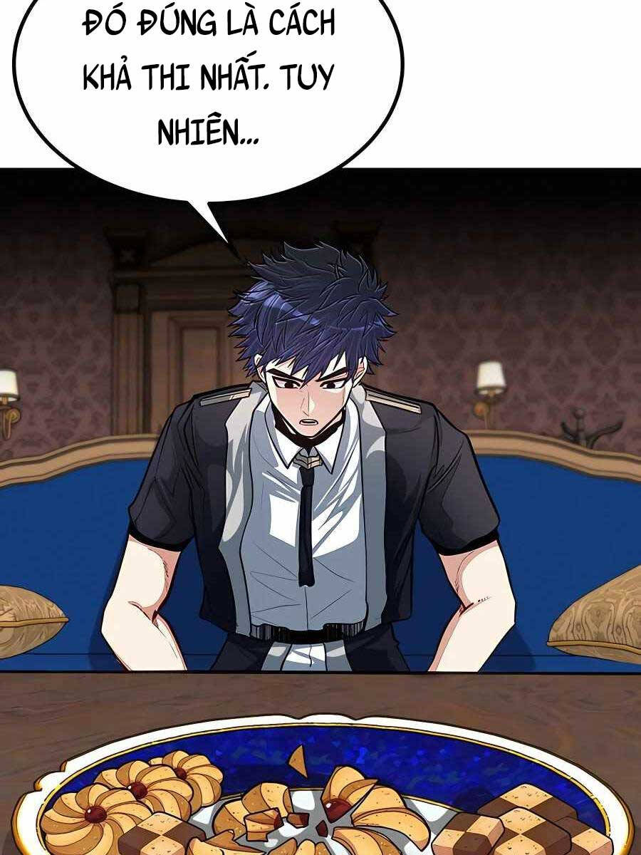 Anh Trai Anh Hùng Là Người Đã Chết Trong Học Viện Chap 25 - Next Chap 26