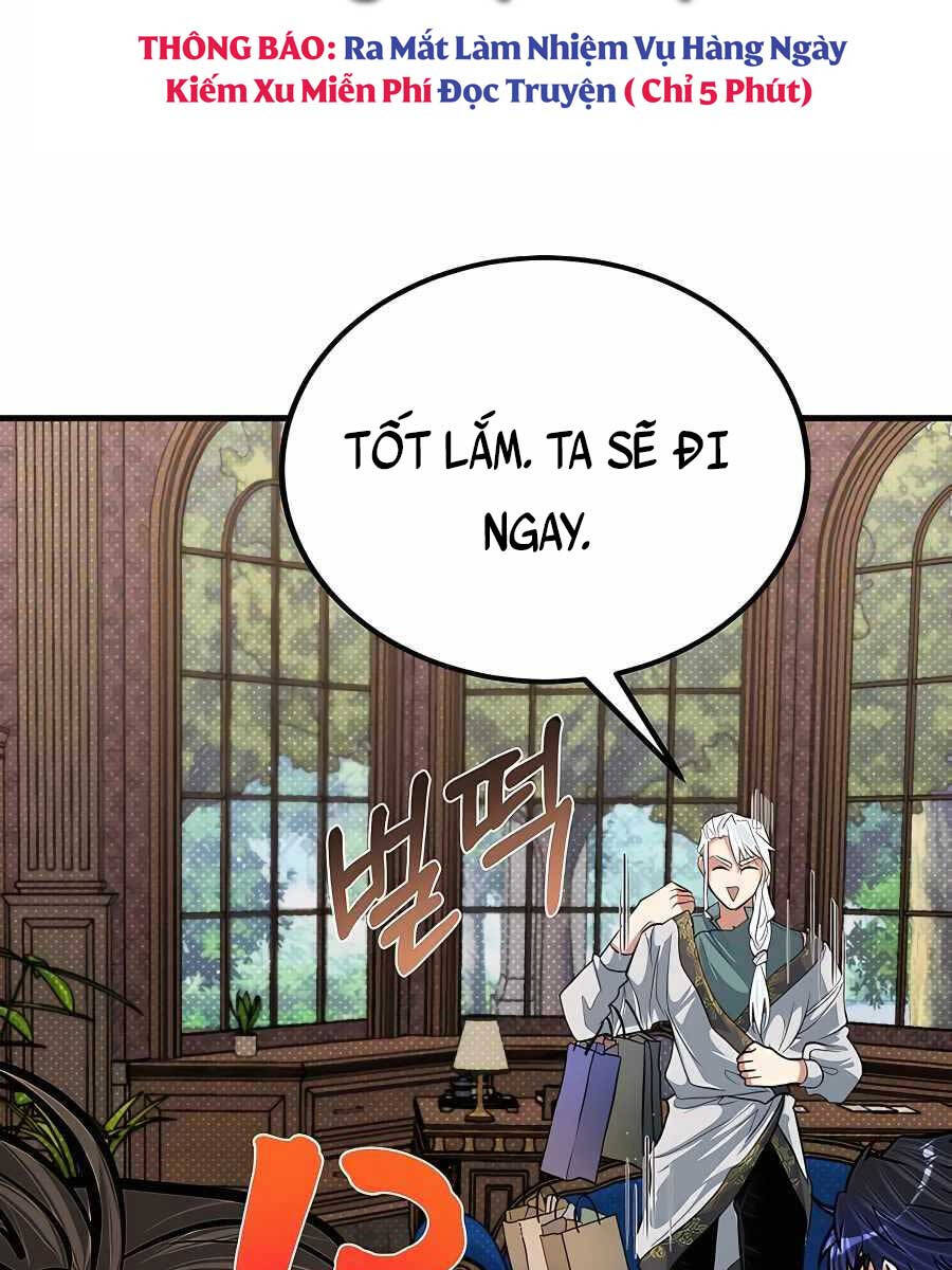 Anh Trai Anh Hùng Là Người Đã Chết Trong Học Viện Chap 25 - Next Chap 26