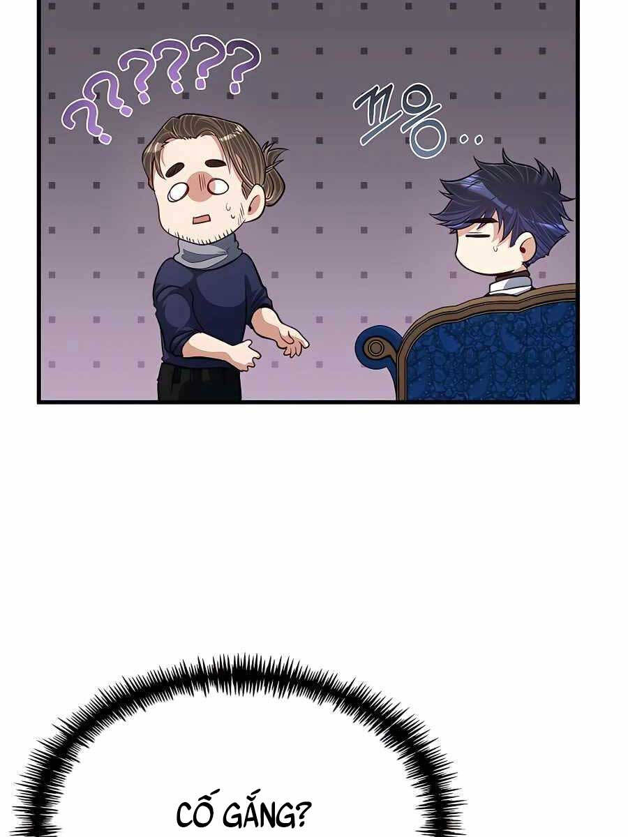 Anh Trai Anh Hùng Là Người Đã Chết Trong Học Viện Chap 25 - Next Chap 26