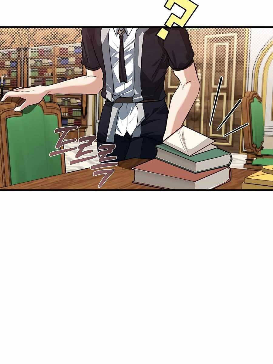 Anh Trai Anh Hùng Là Người Đã Chết Trong Học Viện Chap 25 - Next Chap 26