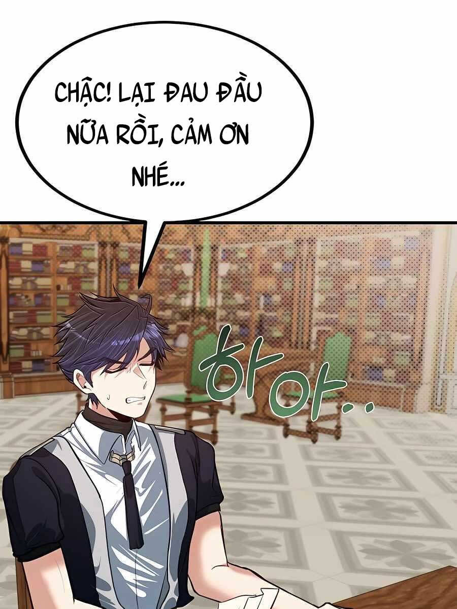 Anh Trai Anh Hùng Là Người Đã Chết Trong Học Viện Chap 25 - Next Chap 26