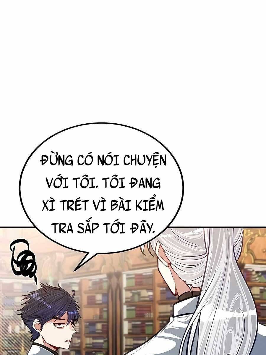 Anh Trai Anh Hùng Là Người Đã Chết Trong Học Viện Chap 25 - Next Chap 26