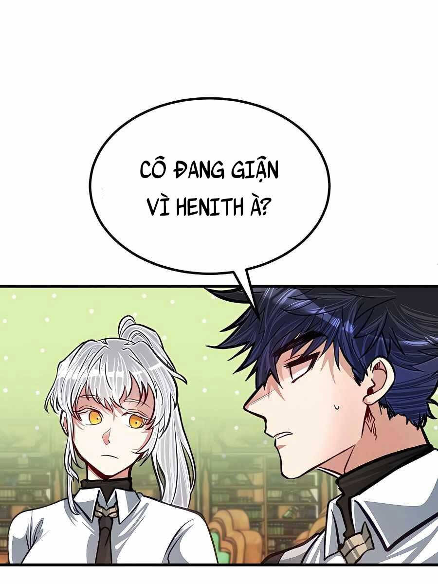 Anh Trai Anh Hùng Là Người Đã Chết Trong Học Viện Chap 25 - Next Chap 26