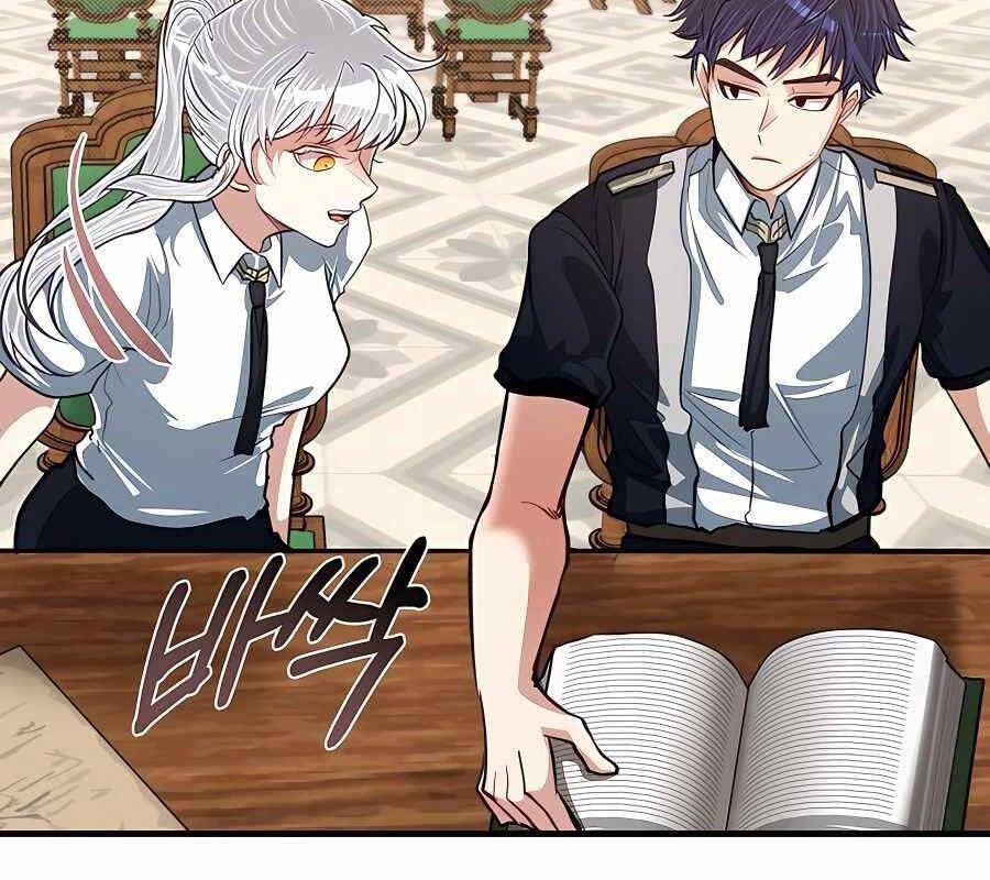 Anh Trai Anh Hùng Là Người Đã Chết Trong Học Viện Chap 25 - Next Chap 26