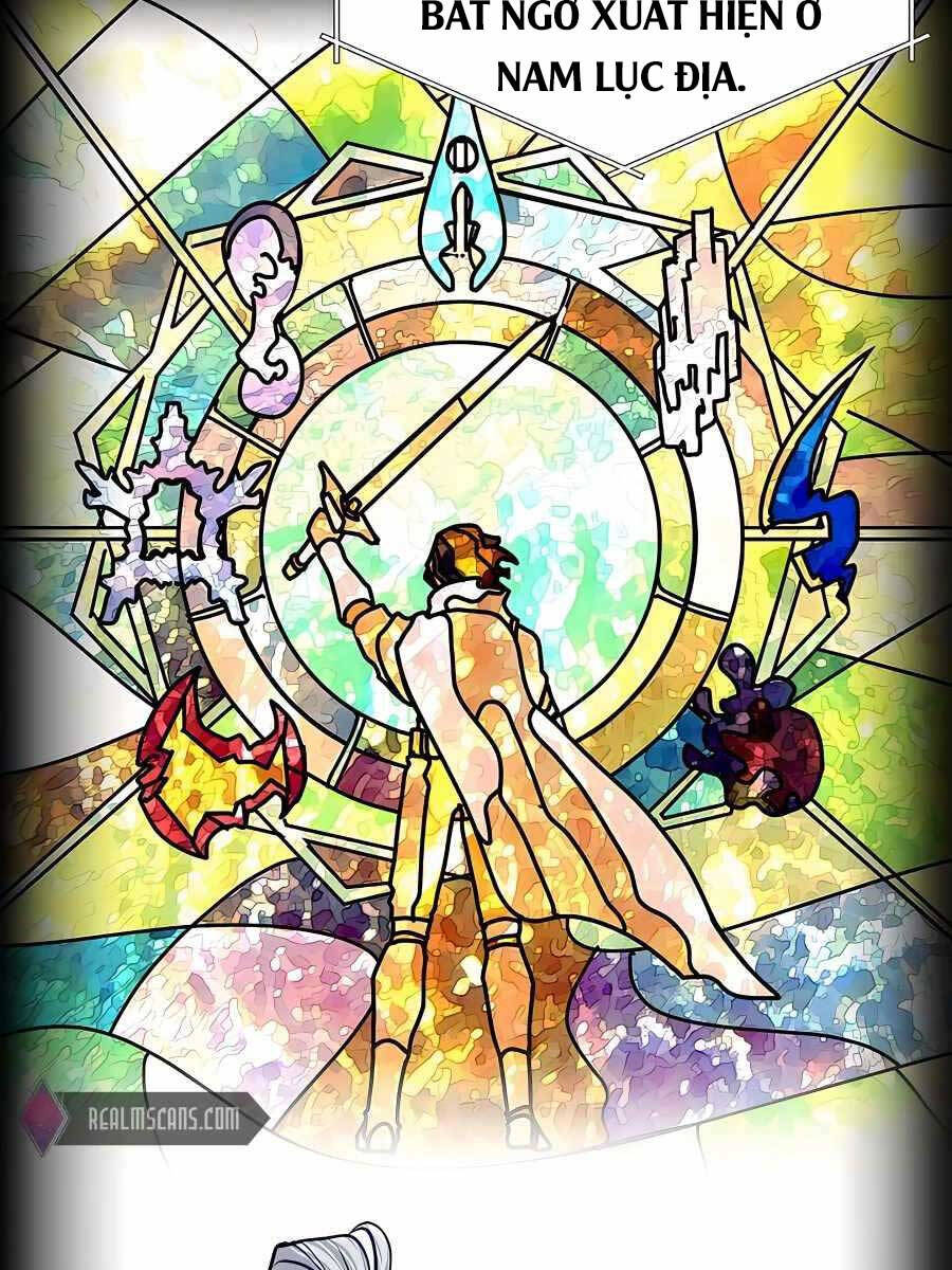 Anh Trai Anh Hùng Là Người Đã Chết Trong Học Viện Chap 25 - Next Chap 26