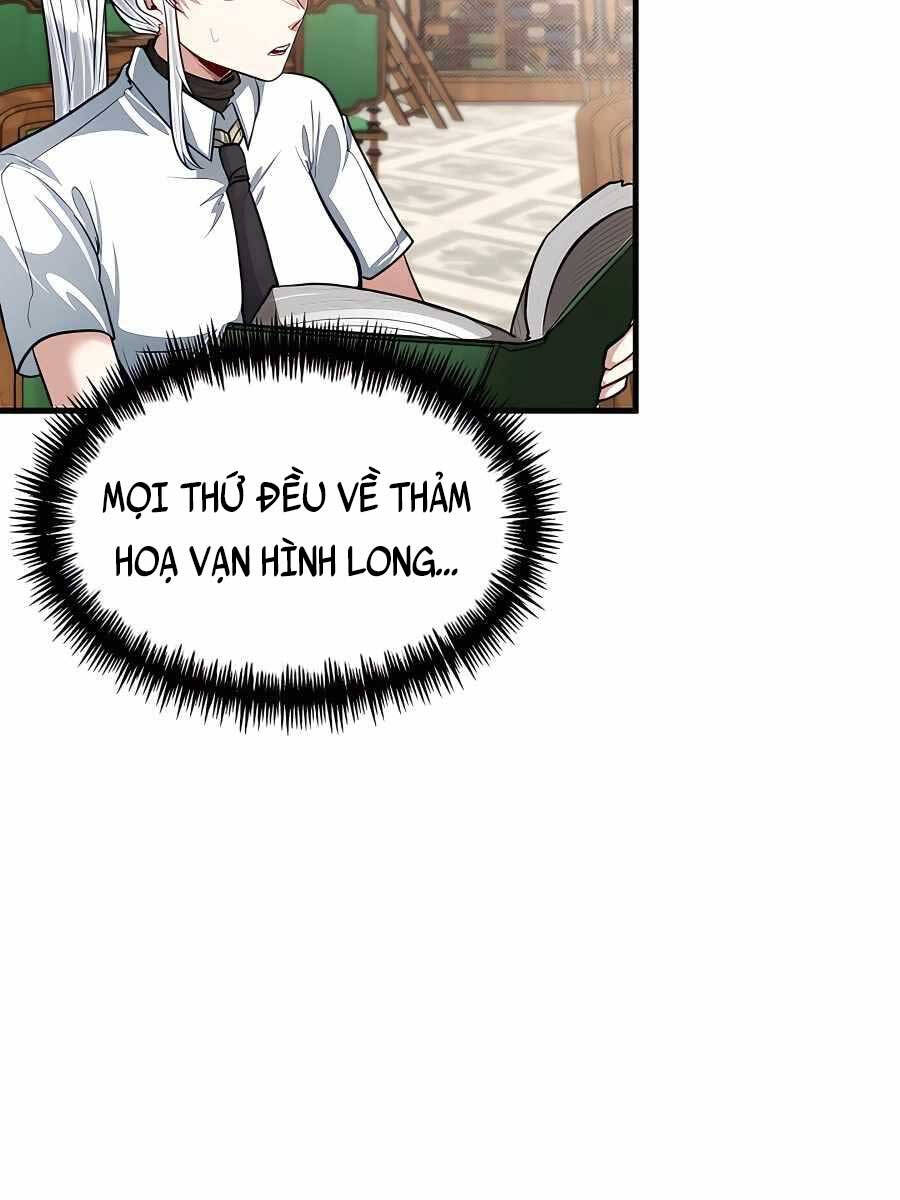 Anh Trai Anh Hùng Là Người Đã Chết Trong Học Viện Chap 25 - Next Chap 26