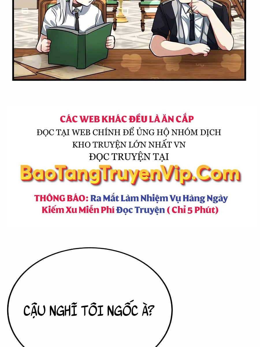 Anh Trai Anh Hùng Là Người Đã Chết Trong Học Viện Chap 25 - Next Chap 26