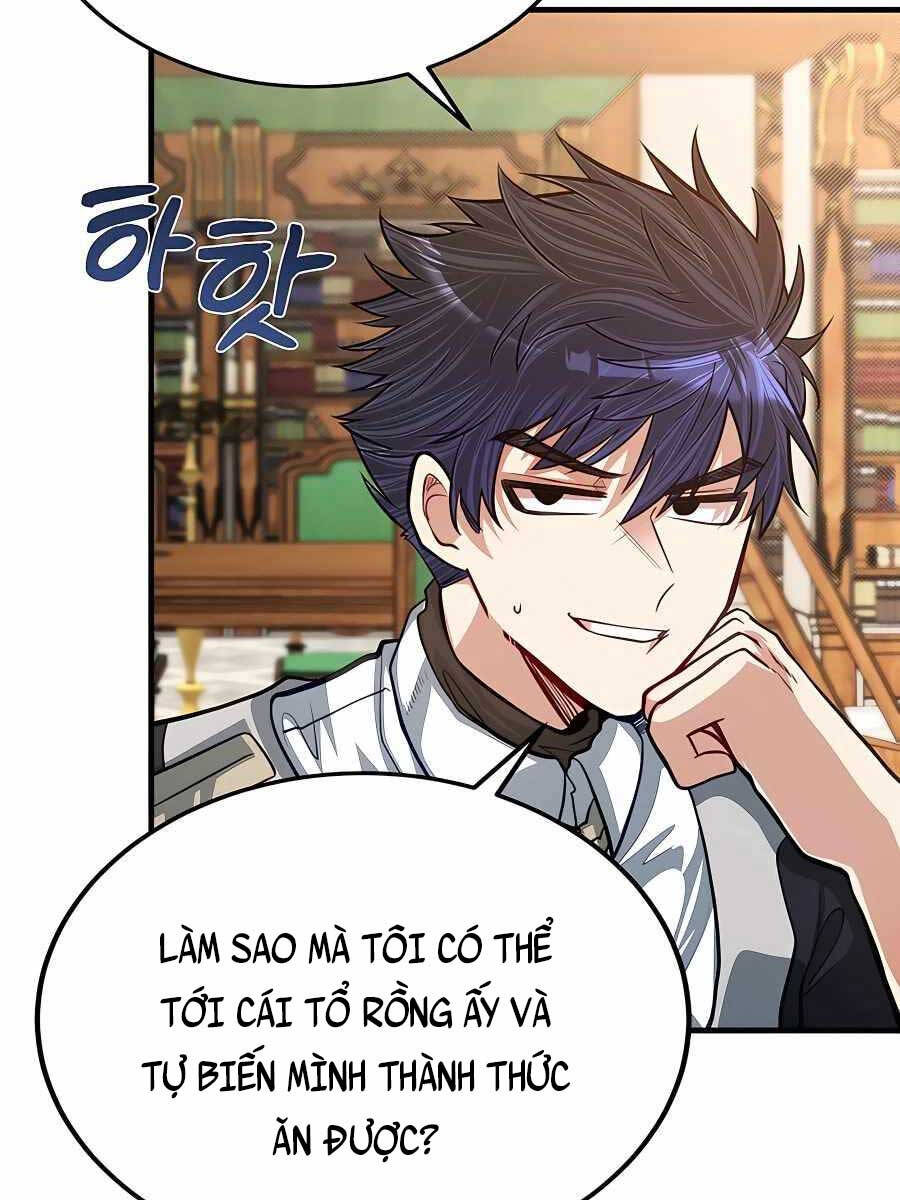 Anh Trai Anh Hùng Là Người Đã Chết Trong Học Viện Chap 25 - Next Chap 26