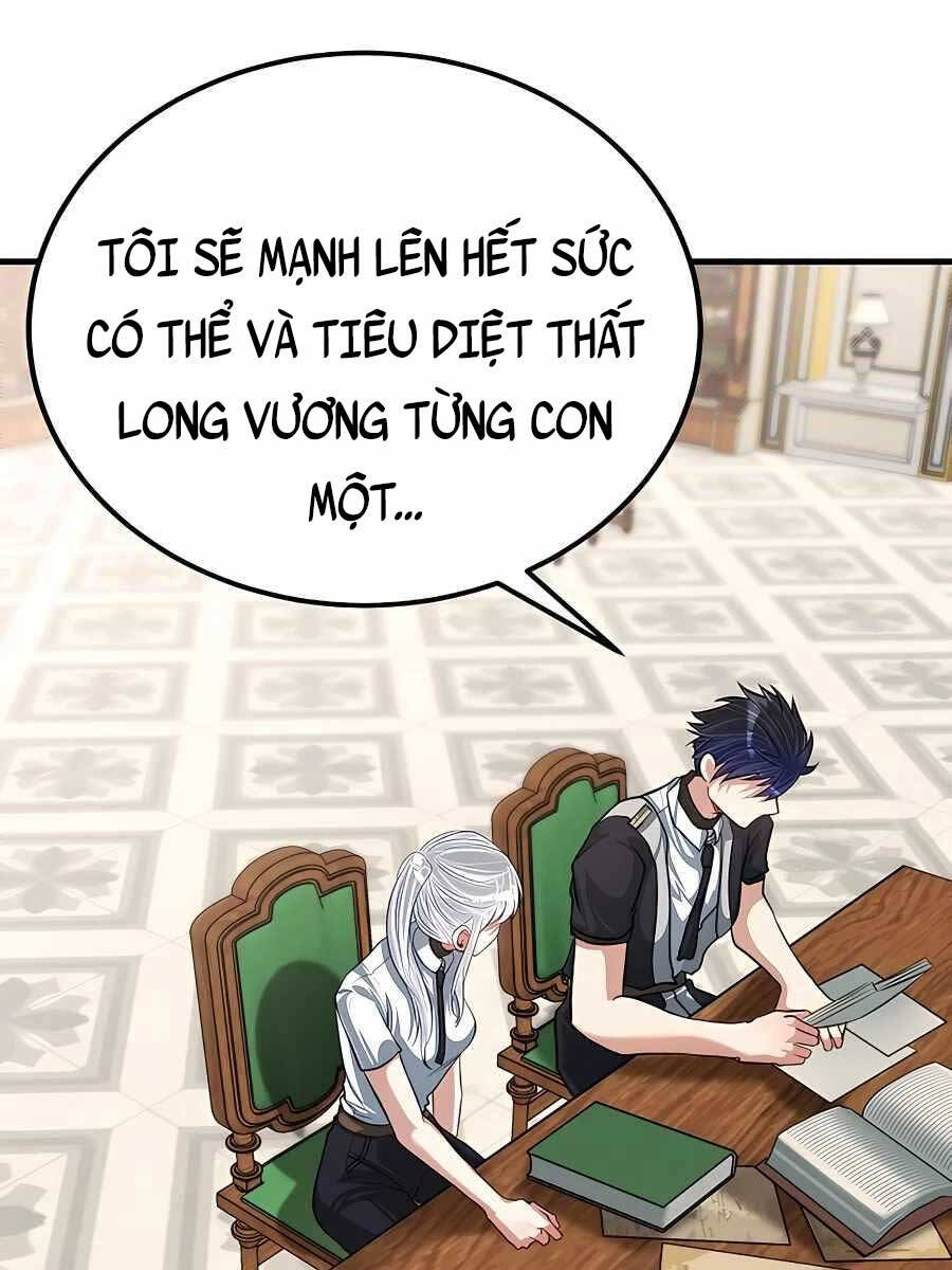 Anh Trai Anh Hùng Là Người Đã Chết Trong Học Viện Chap 25 - Next Chap 26