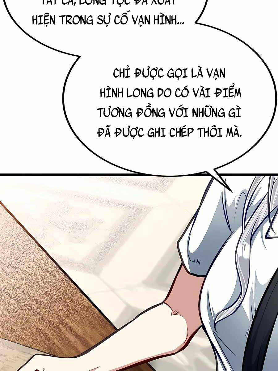 Anh Trai Anh Hùng Là Người Đã Chết Trong Học Viện Chap 26 - Next Chap 27