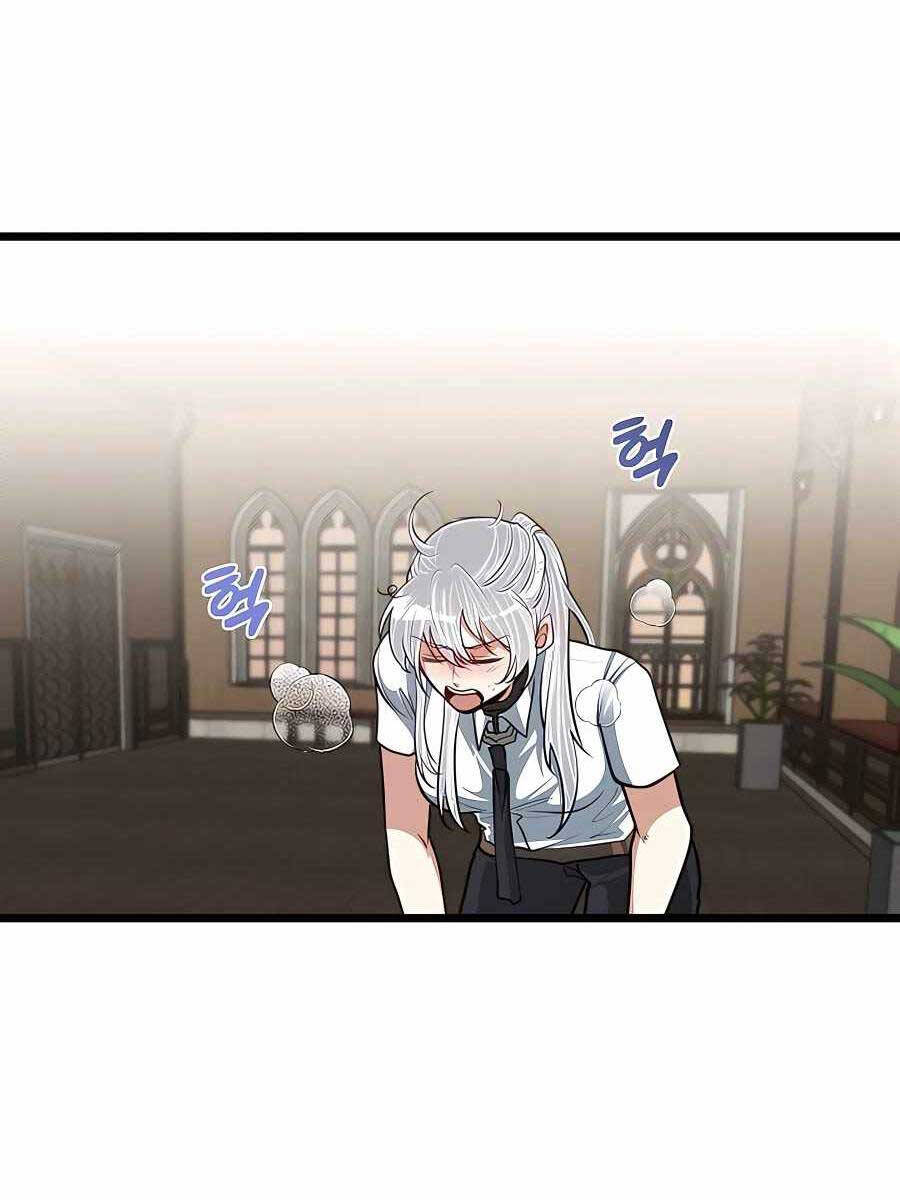 Anh Trai Anh Hùng Là Người Đã Chết Trong Học Viện Chap 26 - Next Chap 27