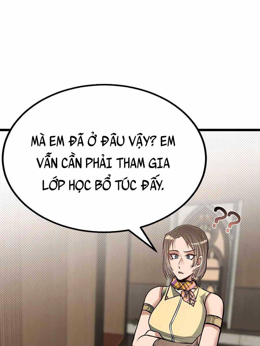 Anh Trai Anh Hùng Là Người Đã Chết Trong Học Viện Chap 26 - Next Chap 27