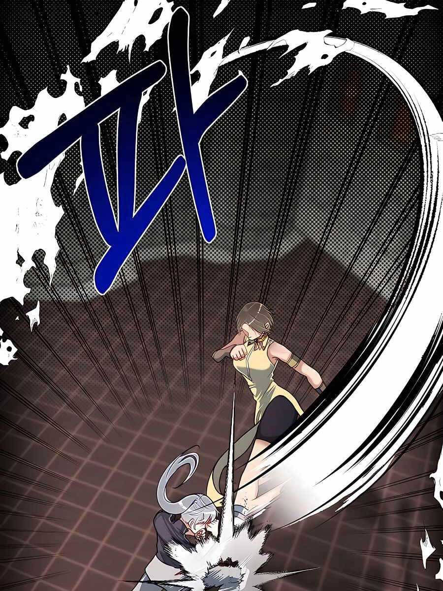 Anh Trai Anh Hùng Là Người Đã Chết Trong Học Viện Chap 26 - Next Chap 27