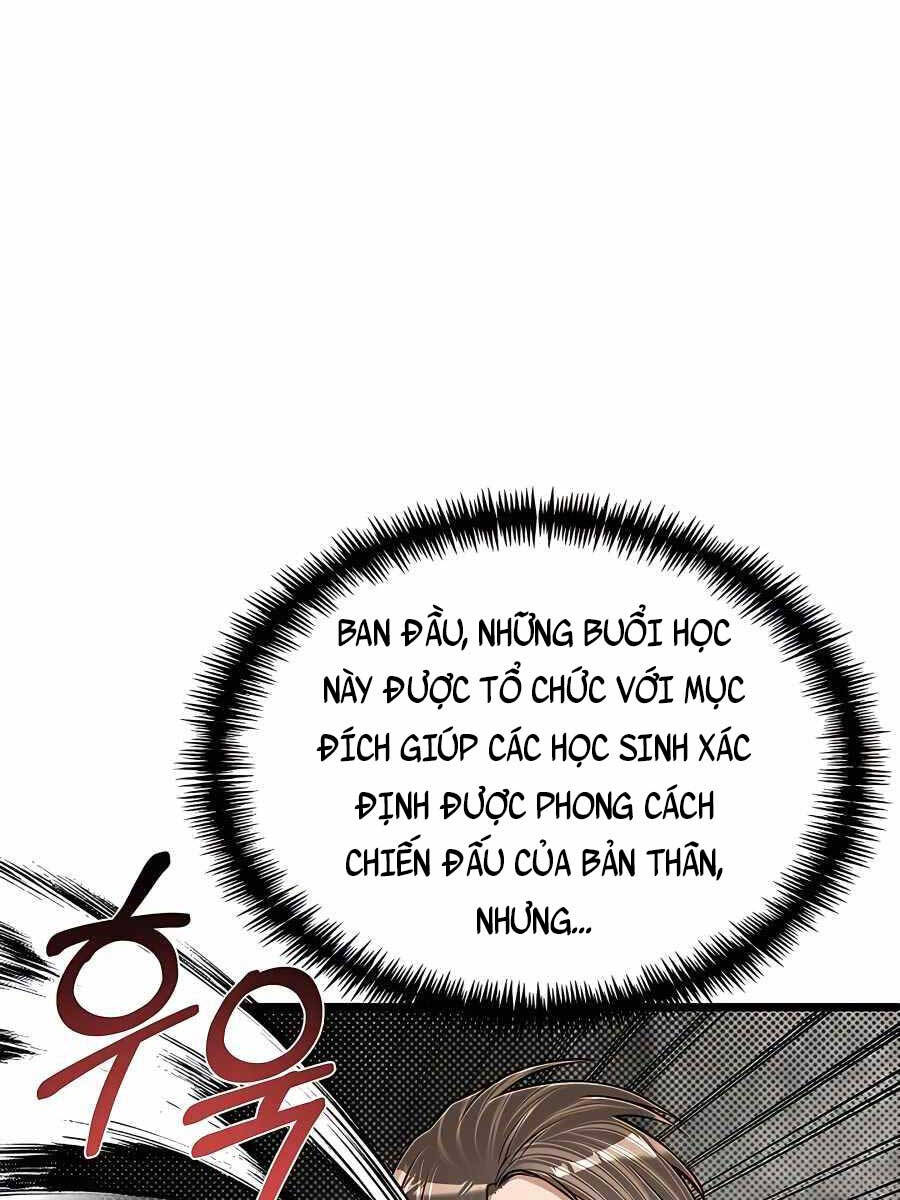 Anh Trai Anh Hùng Là Người Đã Chết Trong Học Viện Chap 26 - Next Chap 27