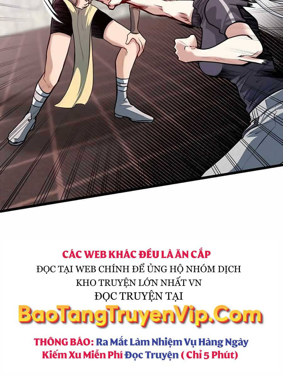 Anh Trai Anh Hùng Là Người Đã Chết Trong Học Viện Chap 26 - Next Chap 27