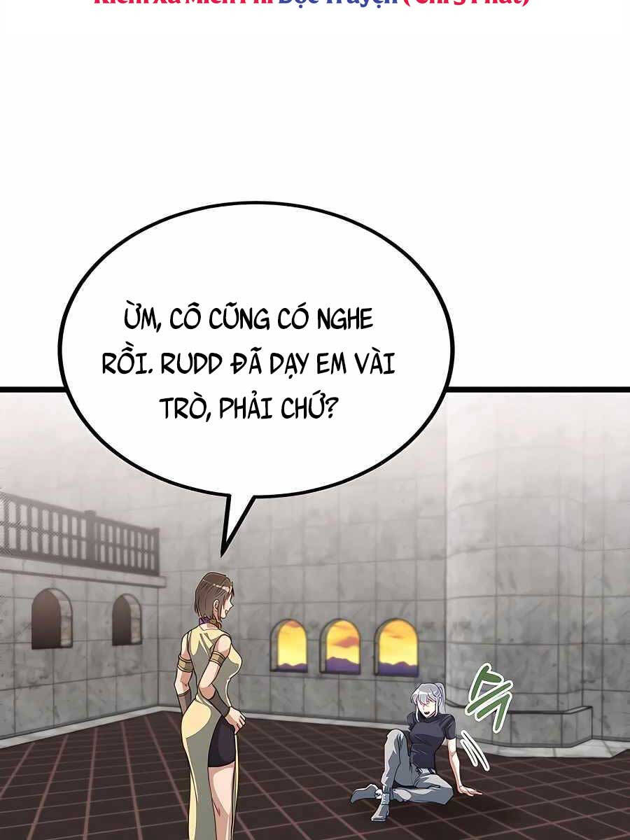 Anh Trai Anh Hùng Là Người Đã Chết Trong Học Viện Chap 26 - Next Chap 27
