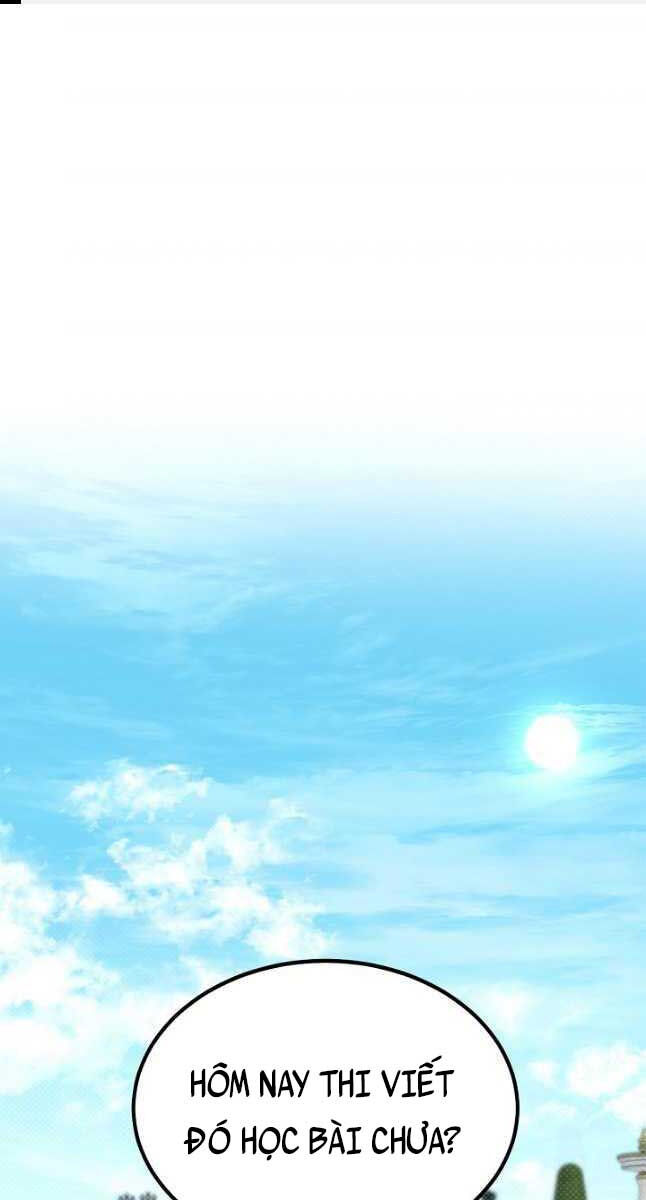 Anh Trai Anh Hùng Là Người Đã Chết Trong Học Viện Chap 27 - Next Chap 28