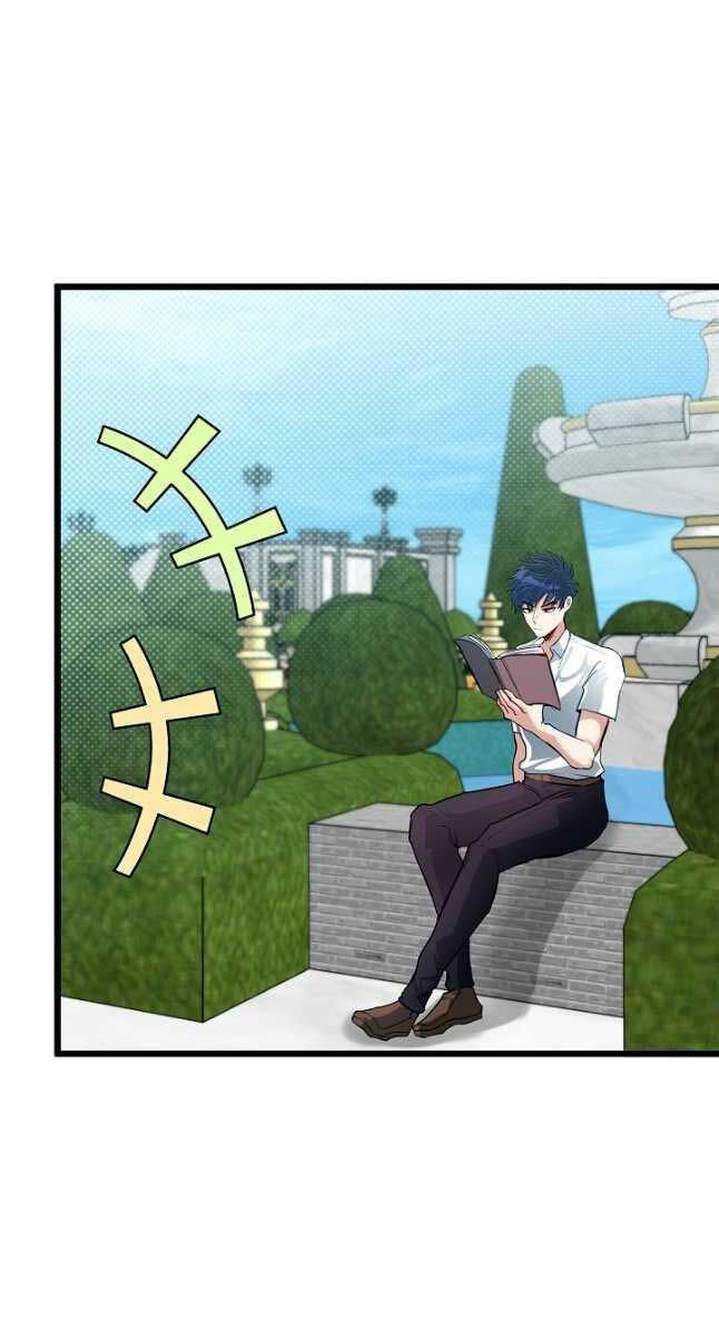 Anh Trai Anh Hùng Là Người Đã Chết Trong Học Viện Chap 27 - Next Chap 28