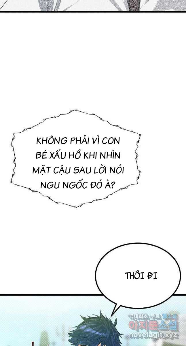 Anh Trai Anh Hùng Là Người Đã Chết Trong Học Viện Chap 27 - Next Chap 28