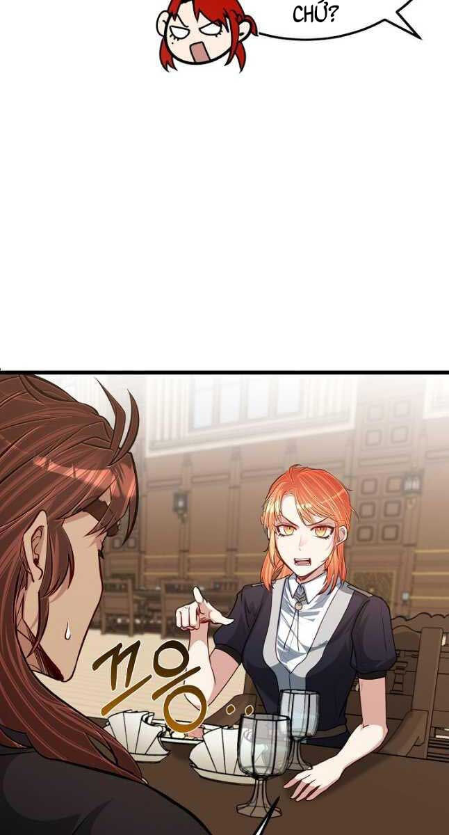 Anh Trai Anh Hùng Là Người Đã Chết Trong Học Viện Chap 27 - Next Chap 28