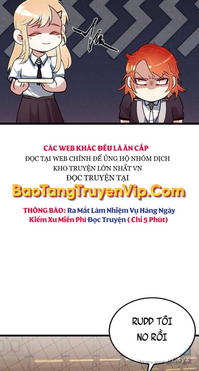 Anh Trai Anh Hùng Là Người Đã Chết Trong Học Viện Chap 27 - Next Chap 28