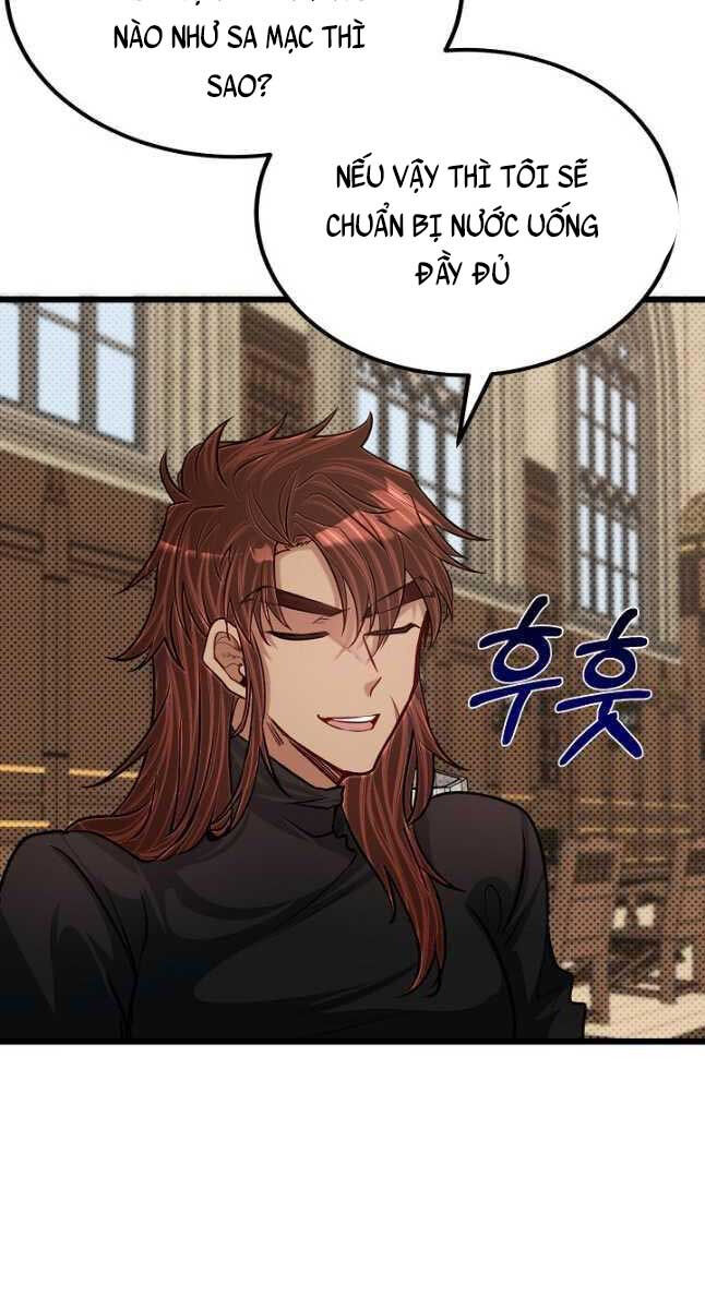 Anh Trai Anh Hùng Là Người Đã Chết Trong Học Viện Chap 27 - Next Chap 28