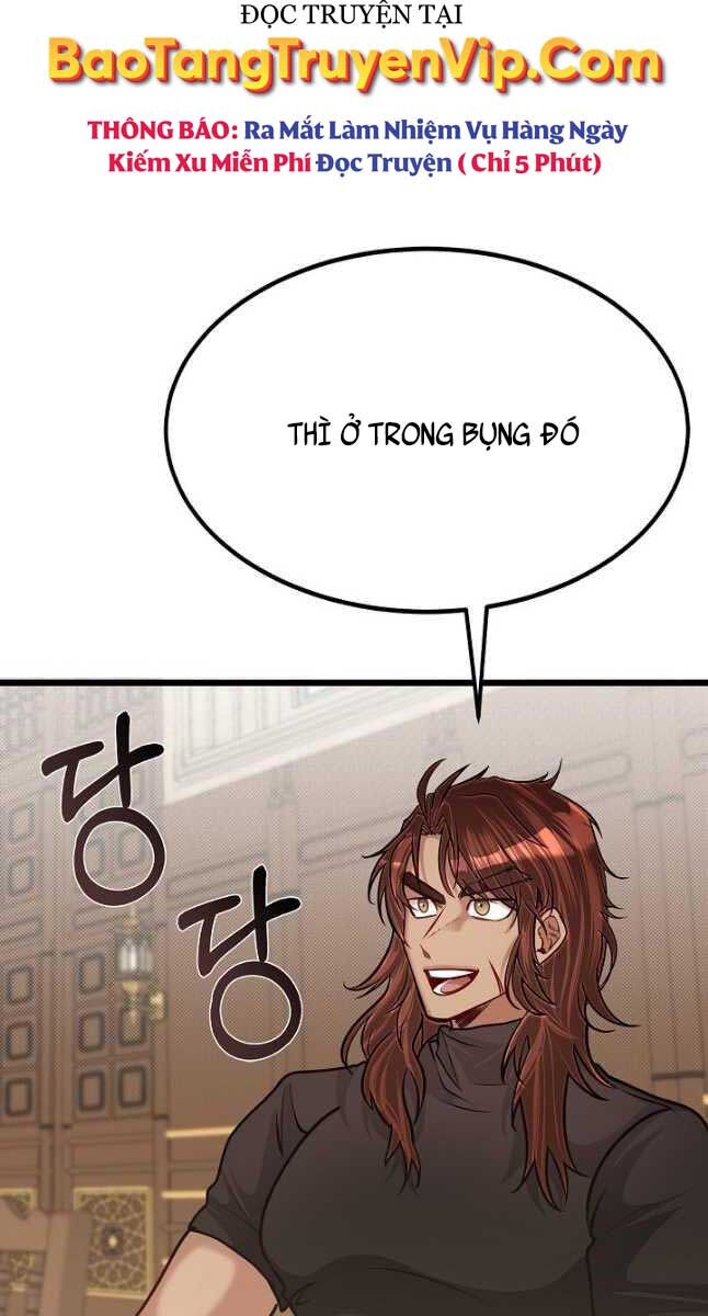 Anh Trai Anh Hùng Là Người Đã Chết Trong Học Viện Chap 27 - Next Chap 28