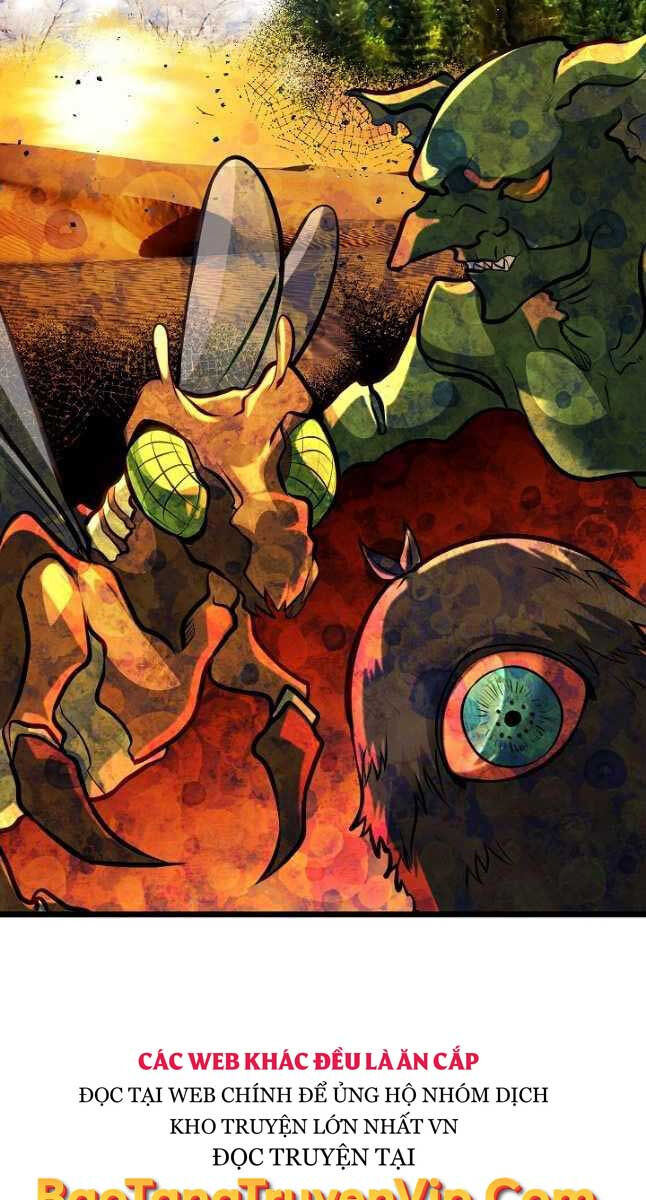 Anh Trai Anh Hùng Là Người Đã Chết Trong Học Viện Chap 27 - Next Chap 28